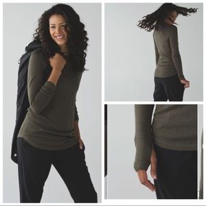 Lululemon | Sunshine Coast Long Sleeve